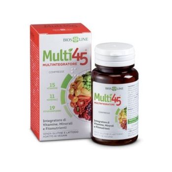 Multi45-multiintegrator