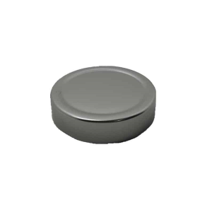 Deckel tief h14 bis 58 für 212 ml und 314 ml plus Gefäß