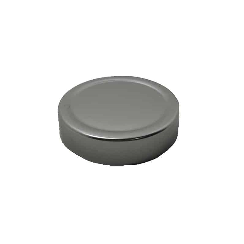 Capsule deep h14 to 58 for 212 ml and 314 ml plus jar