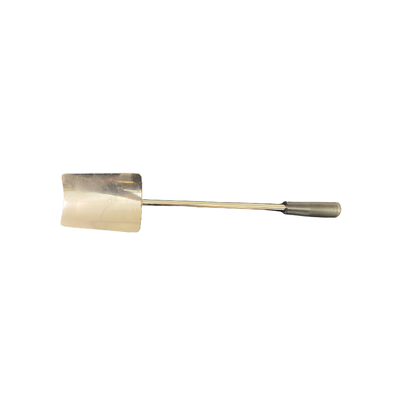 Schaufel für kristallisierten honig aus edelstahl - 42 cm Schaufel für kristallisierten honig aus edelstahl - 42 cm