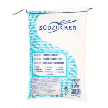 Pure Impalpable Icing SUGAR Without Starch - 10 Kg Bag