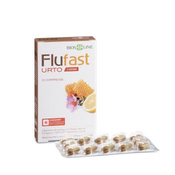 Apix propolis flufast