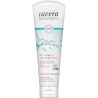 Lavera basis sensitiv leche limpiadora