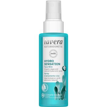 Lavera hydro sensation spray de tratamiento facial