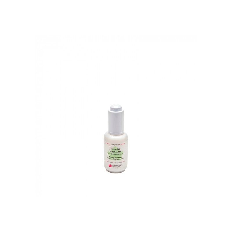 Suero facial purificante - biofficina toscana Suero facial purificante - biofficina toscana