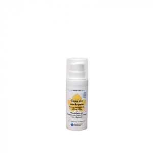 Crema facial notas amaderadas - biofficina toscana