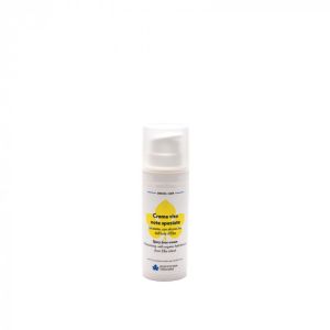 Gesichtscreme mit würzigen noten - biofficina toscana