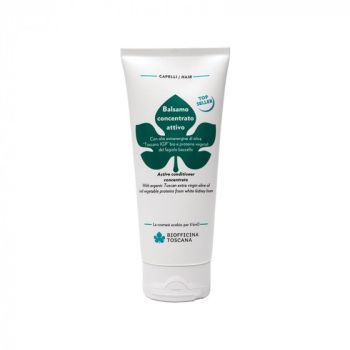 Balsamo concentrato attivo - biofficina toscana