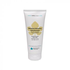 Balsamische Maske zur Umstrukturierung - biofficina toscana