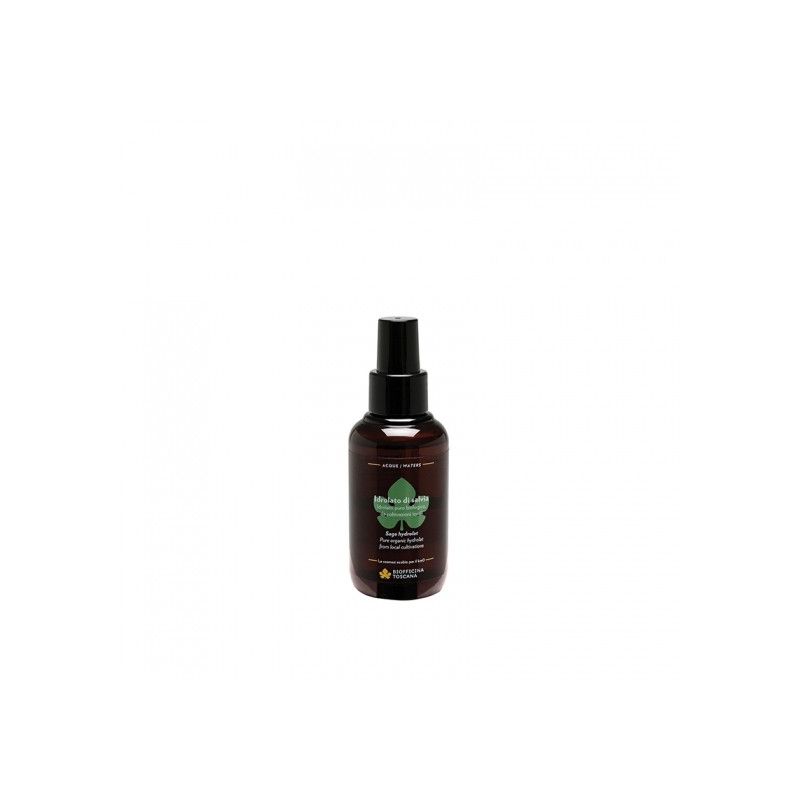 Salbei-Hydrolat - biofficina toscana Salbei-Hydrolat - biofficina toscana