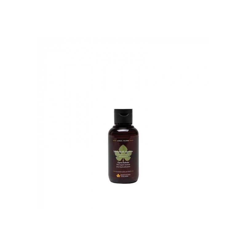 Zypressenhydrolat - biofficina toscana Zypressenhydrolat - biofficina toscana