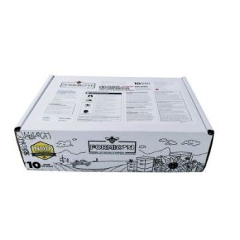 Formicpro veterinary use product for beekeeping
