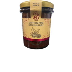 Extra marmelade aus zitronen und honig