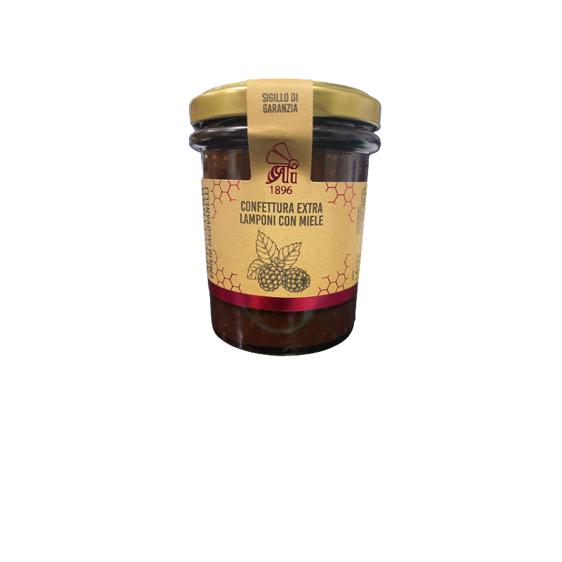 Confiture extra de lmpons et de miel