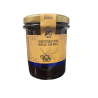 Confiture extra de myrtilles et de miel