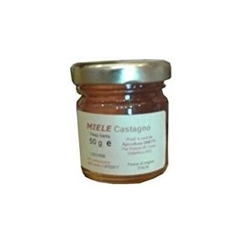 Miel de castaño 50g