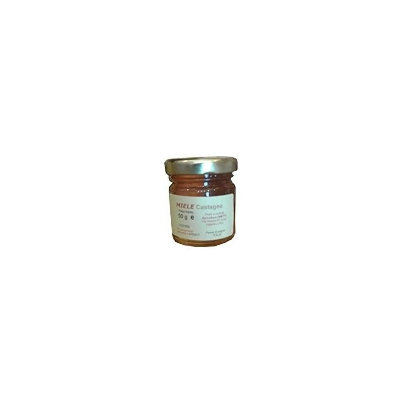 Chestnut honey 50g