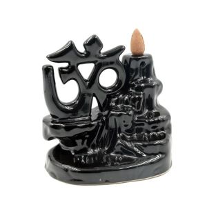 Quemador ohm para conos de reflujo