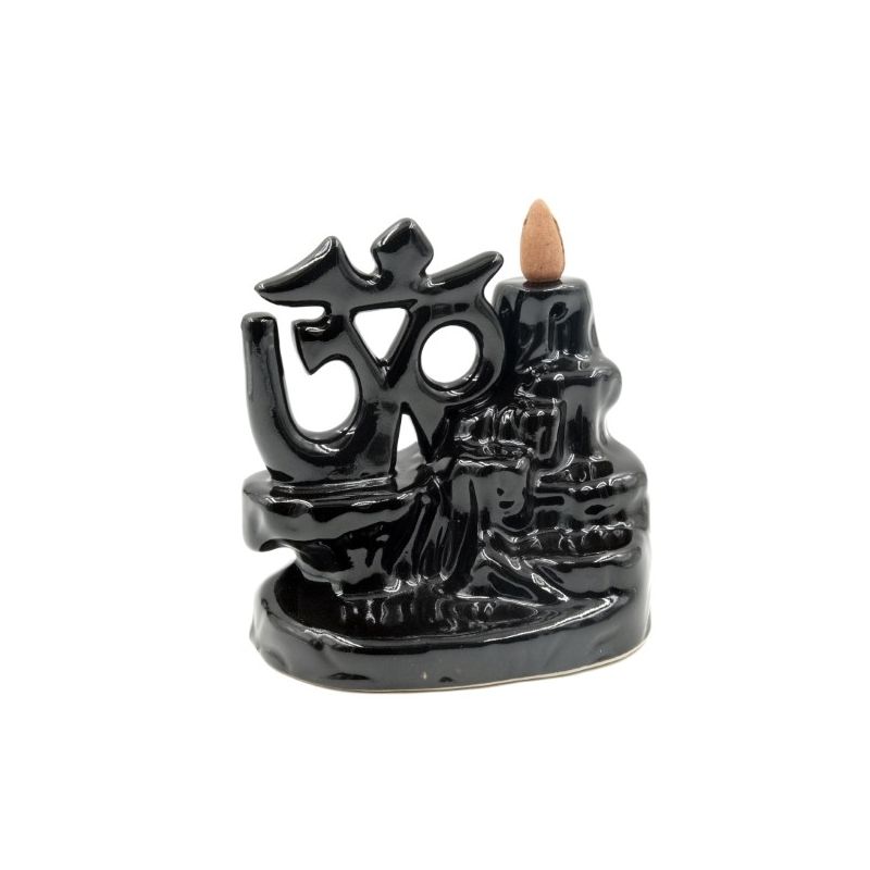 Quemador ohm para conos de reflujo