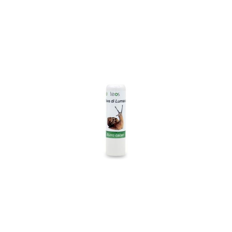 Snail slime - cocoa butter ml.4.5