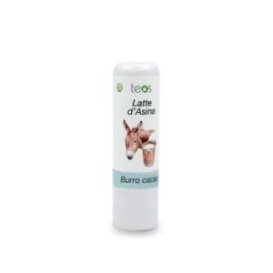 Donkey milk - cocoa butter ml.4.5