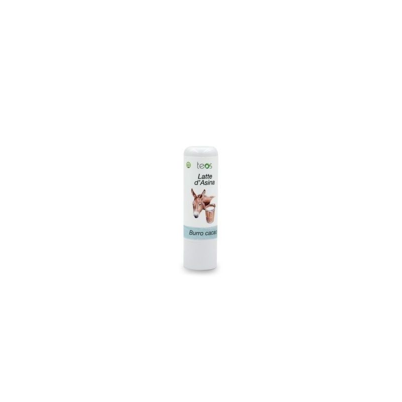 Donkey milk - cocoa butter ml.4.5 Donkey milk - cocoa butter ml.4.5