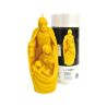 Silicone mold for holy family candle (h 20 cm)