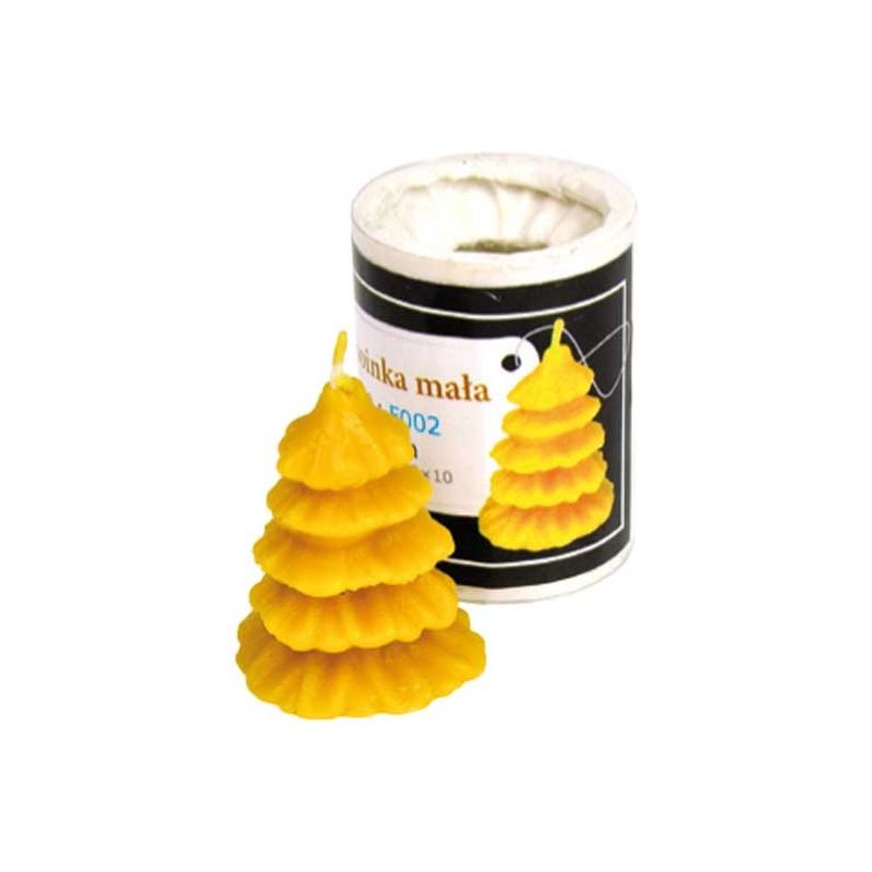 Moule en silicone pour bougie de noël Moule en silicone pour bougie de noël