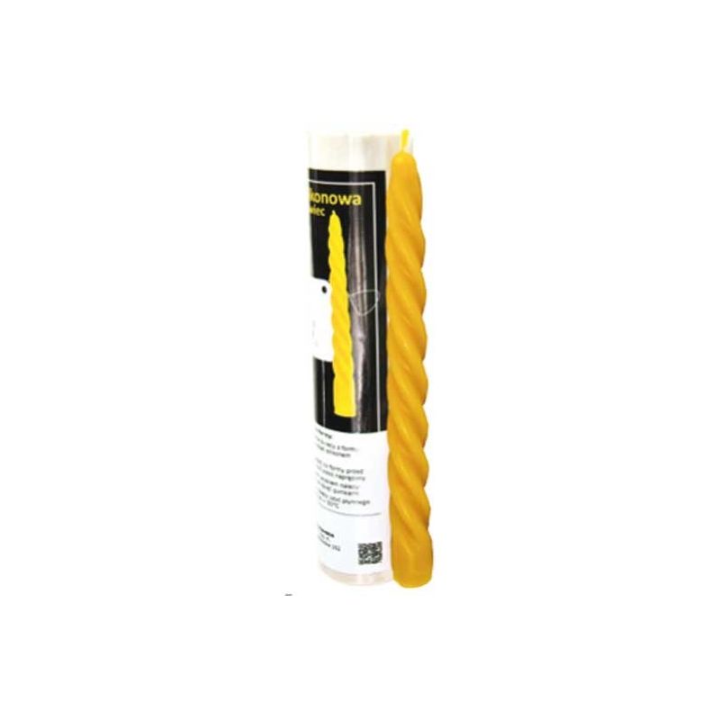 Silikonform für torciglione-kerze Silikonform für torciglione-kerze