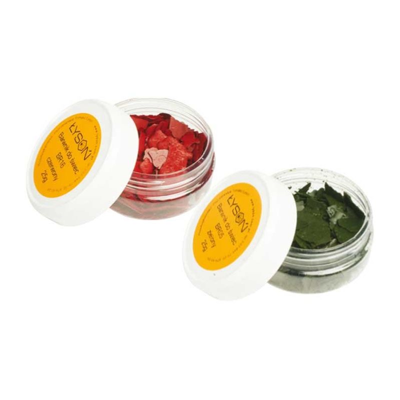 Colorante per cera Colorante per cera