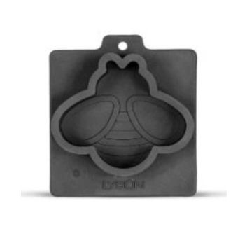 Soap mold - bee