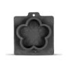 Silicone soap mold - flower
