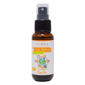 Air spray 30 ml flora bimbio