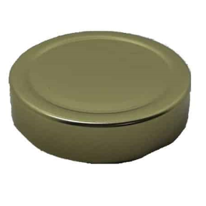 Xdeep-kapsel h18 bis 70 für ergo alto pot - box mit 580 stück