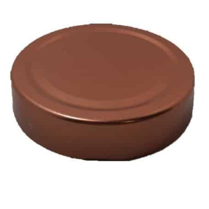 Capsule deep h18 t70 for ergo pot to70alto copper