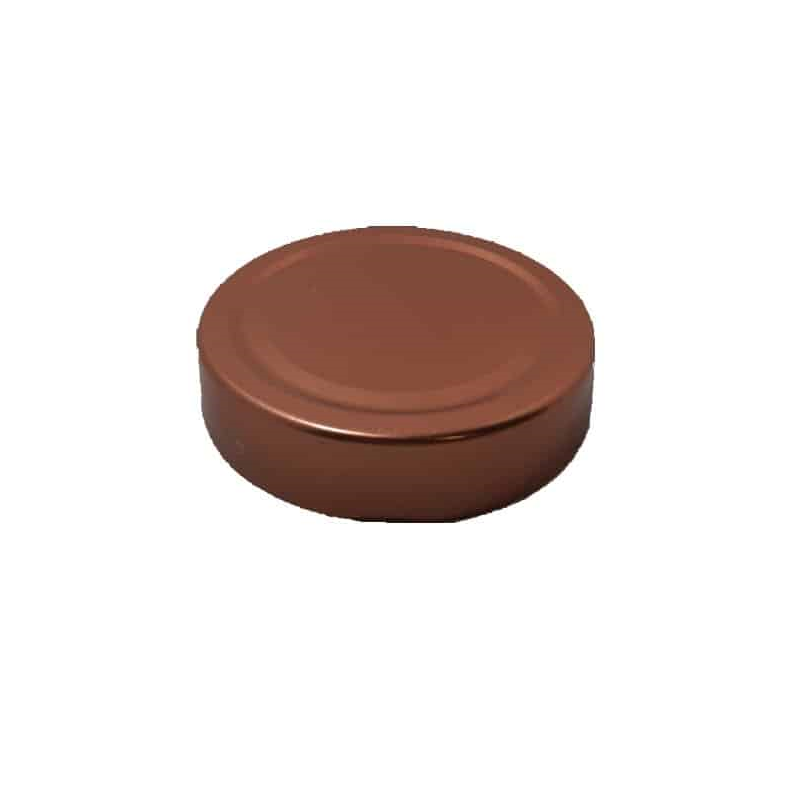 Capsule deep h18 t70 for ergo pot to70alto copper