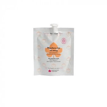 No smog face mask - biofficina toscana