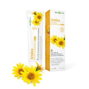 Arnica bio - pommade eudermique