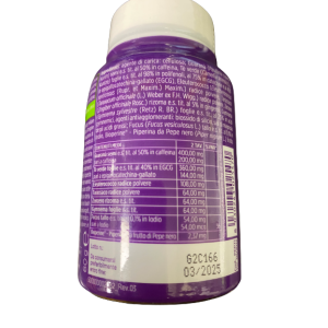 Pep ultra bruciagrassi forte - 60 tavolette