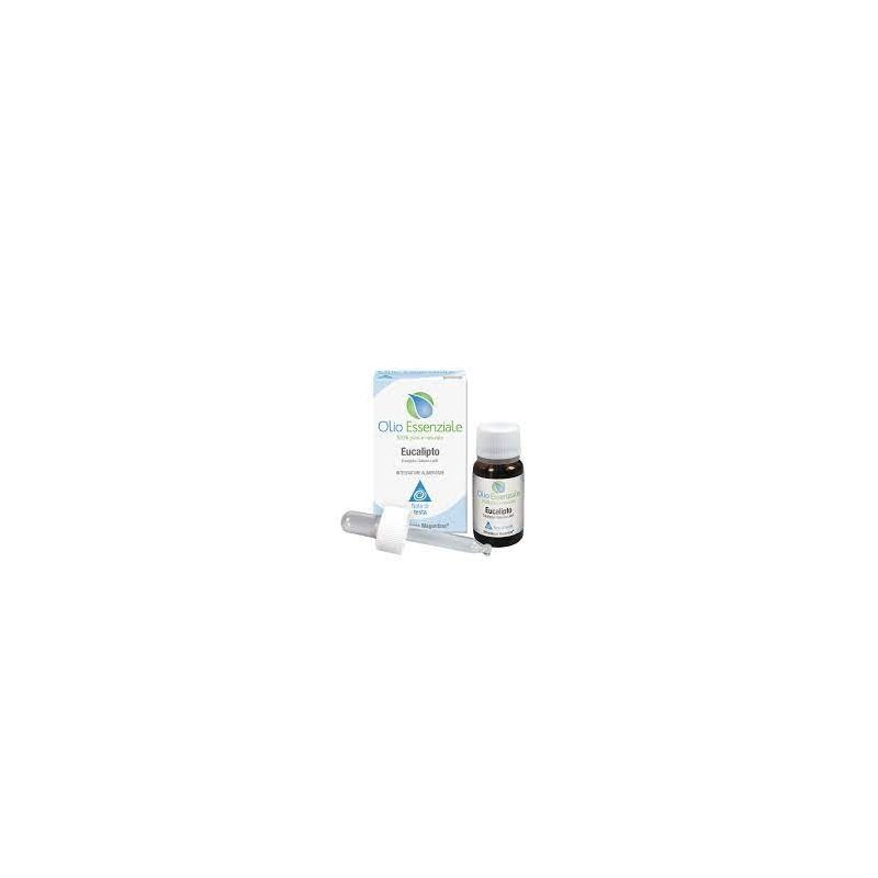 Ätherisches Öl Eukalyptus 10 ml Ätherisches Öl Eukalyptus 10 ml