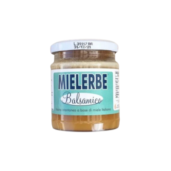 Balsamic mielerbe - soluble herbal tea