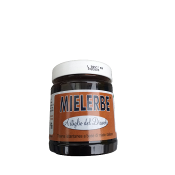 Griffe du diable mielerbe - tisane au miel italien