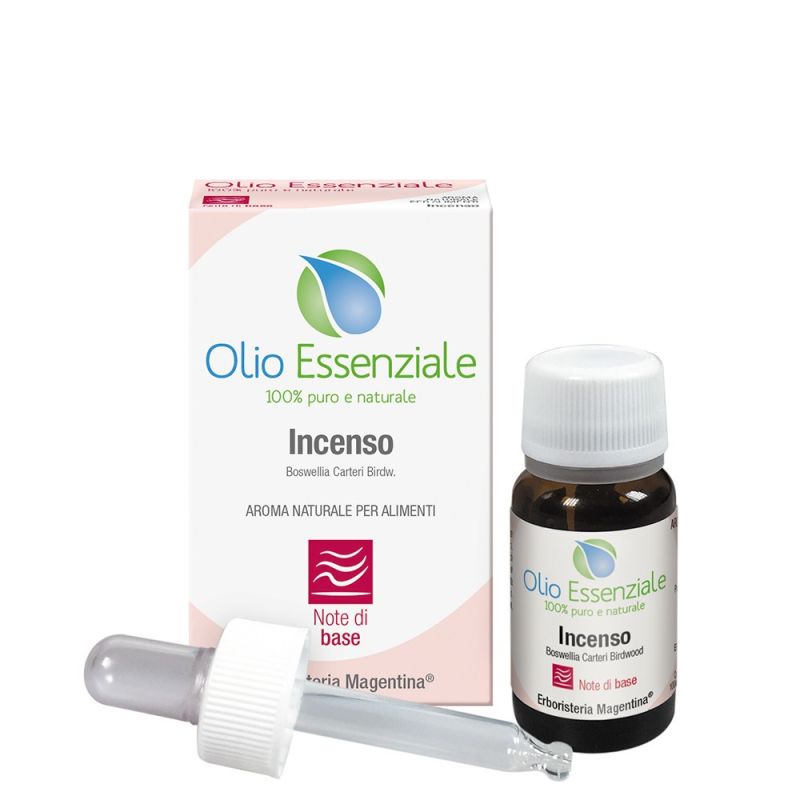 Frankincense essential oil 5 ml Frankincense essential oil 5 ml