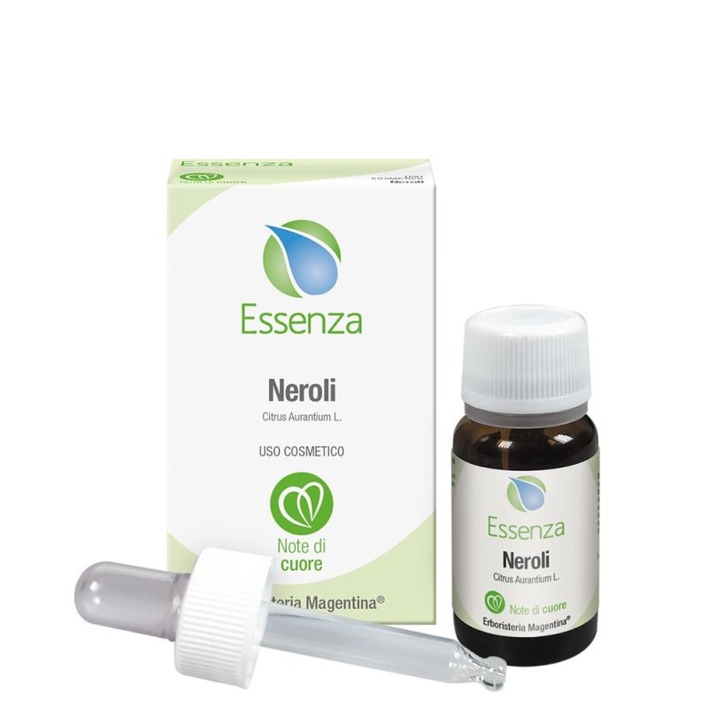 Essence neroli 10 ml Essence neroli 10 ml