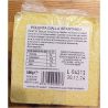Farina gialla istantanea per polenta valtellinese - 500 g