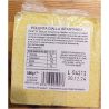 Gelbes Instant-Mehl für Valtellina-Polenta - 500 g
