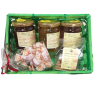 Honey basket