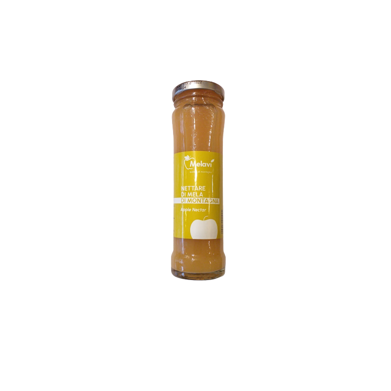 Bergapfelnektar 190 ml