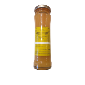 Bergapfelnektar 190 ml