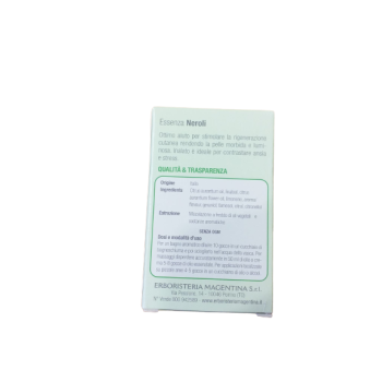 Neroli-essenz 10 ml
